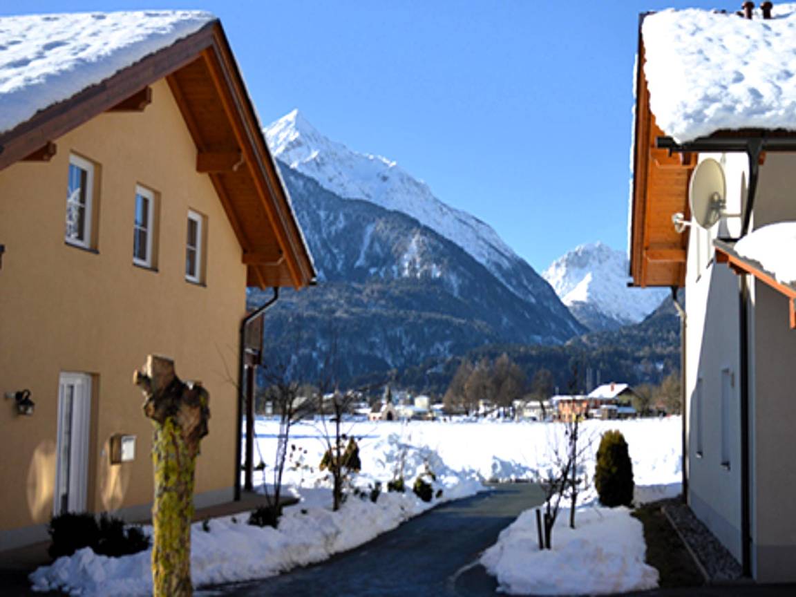 80 m² Chalet ∙ 3 Schlafzimmer ∙ 8 Gäste – Bild 21