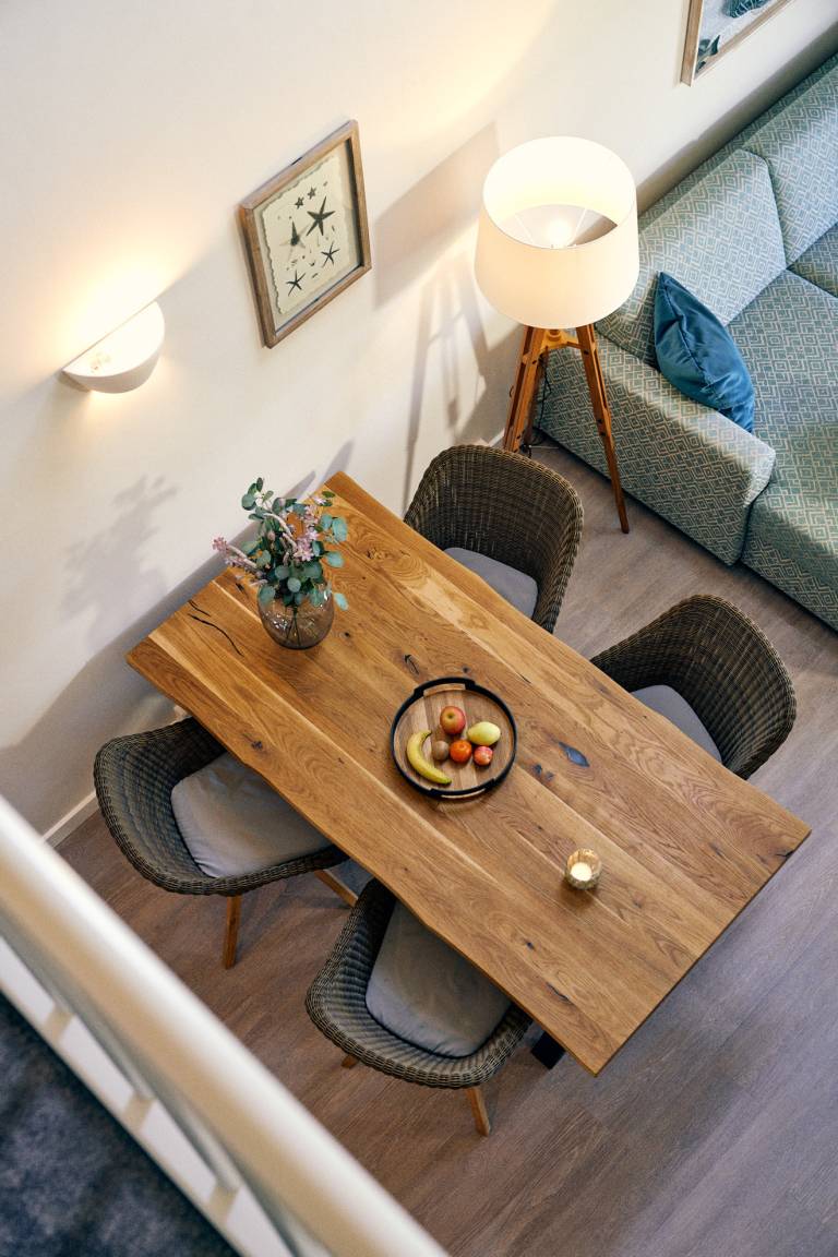 60 m² Ferienwohnung ∙ 2 Schlafzimmer ∙ 4 Gäste – Bild 20