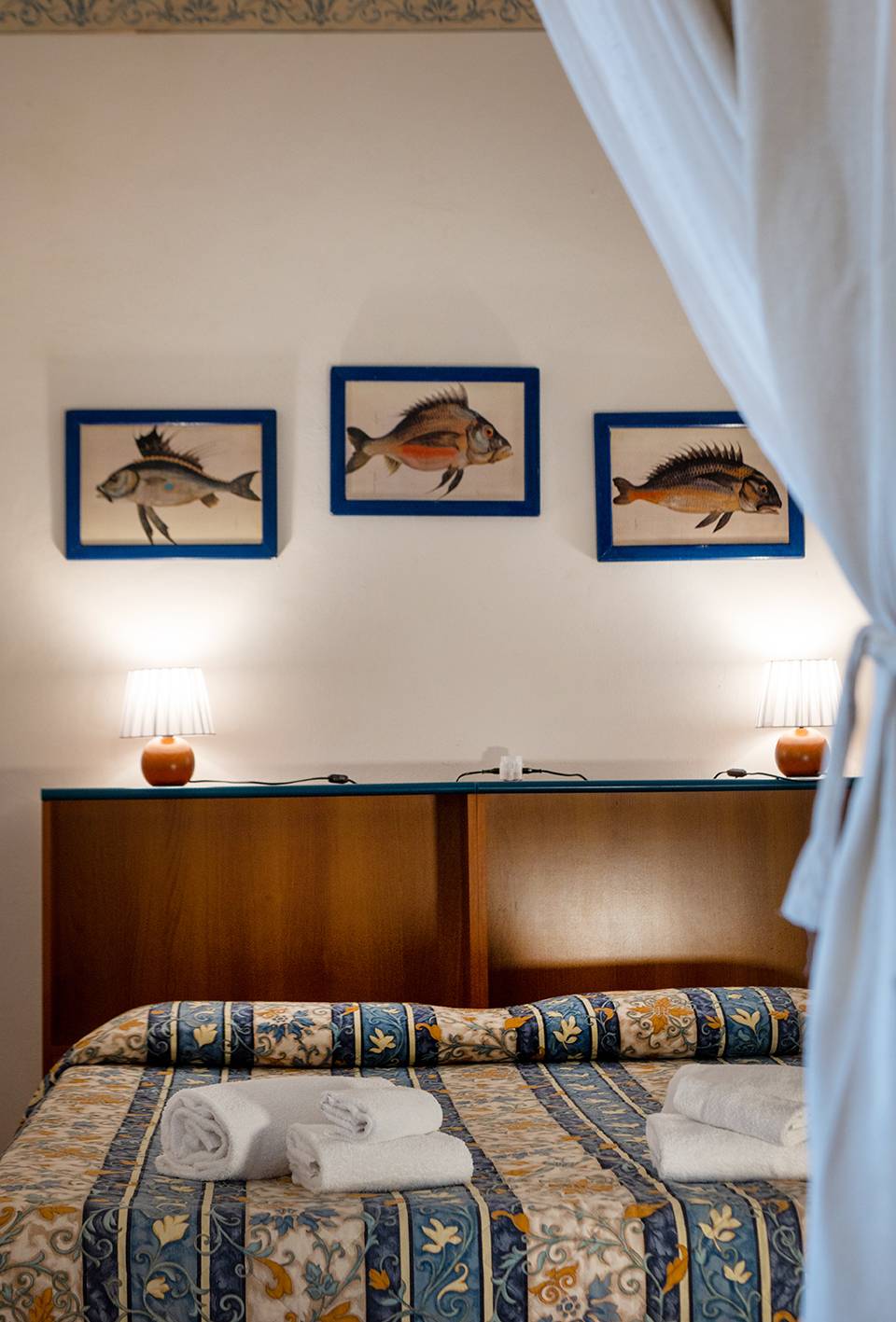 35 M² Appartamento ∙ 1 Camera Da Letto ∙ 4 Ospiti - Capraia Isola