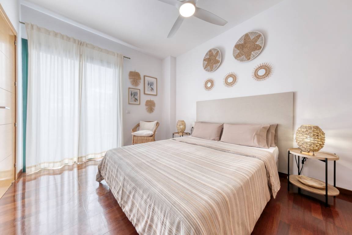 55 M² House ∙ 1 Bedroom ∙ 2 Guests - Costa Teguise