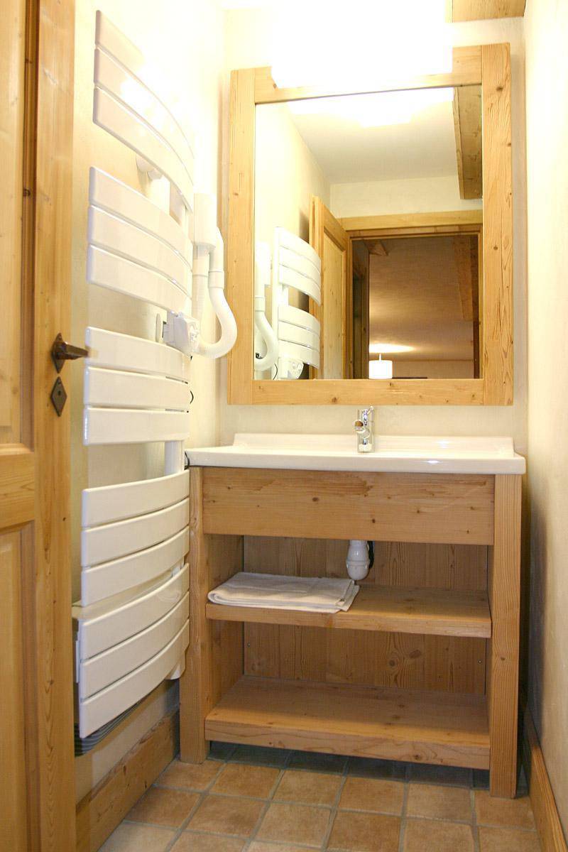 38 m² Ferienwohnung ∙ 1 Schlafzimmer ∙ 4 Gäste – Bild 20