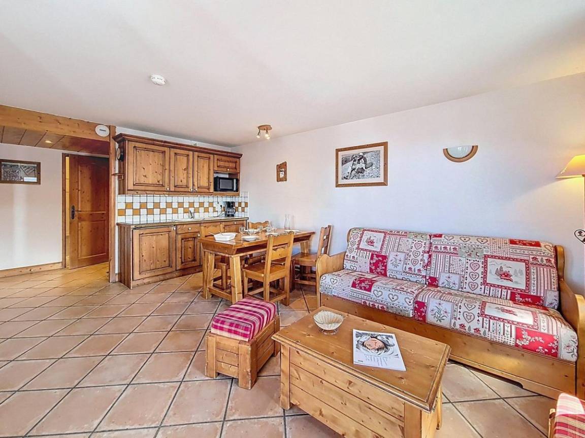 50 m² Ferienwohnung ∙ 2 Schlafzimmer ∙ 6 Gäste – Bild 1