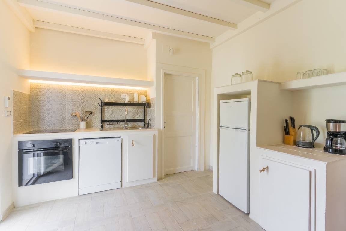 70 m² Ferienhaus ∙ 2 Schlafzimmer ∙ 4 Gäste – Bild 8