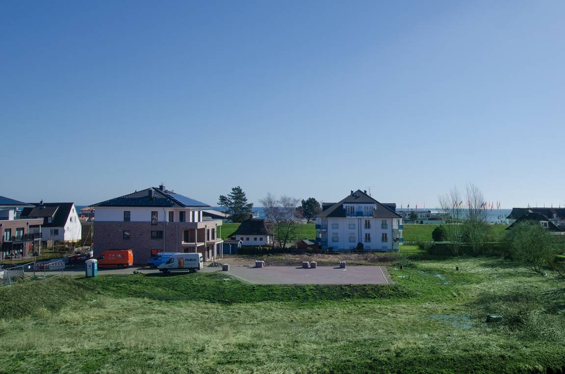 68 m² Ferienwohnung ∙ 2 Schlafzimmer ∙ 5 Gäste – Bild 26