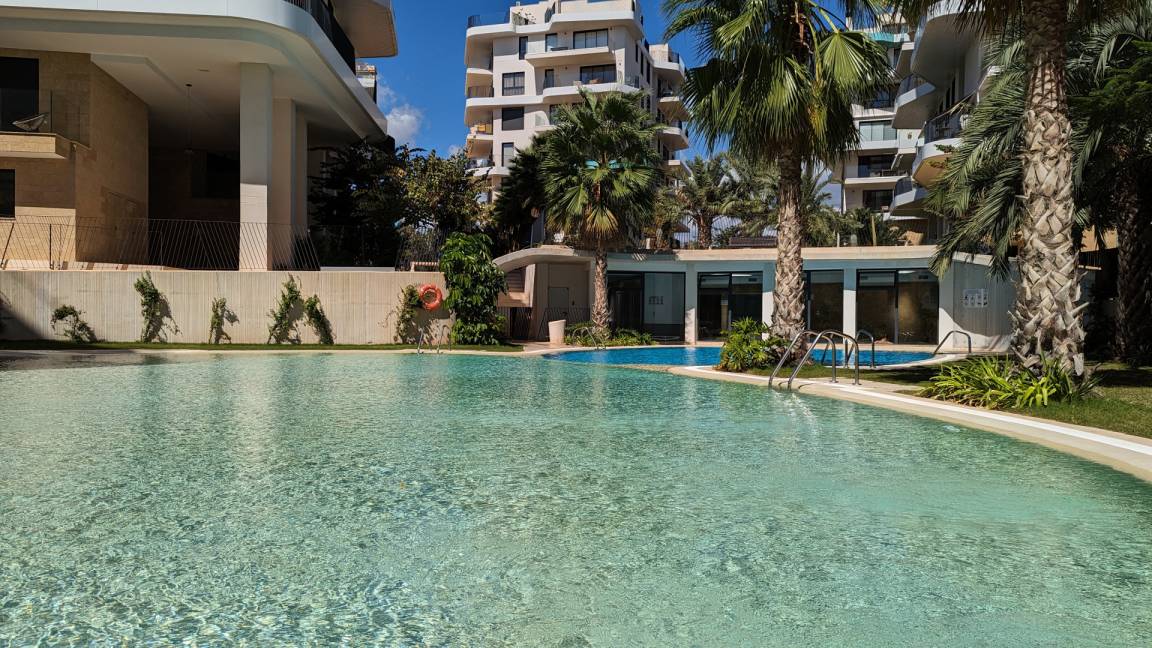 250 M² Ferienwohnung ∙ 4 Schlafzimmer ∙ 8 Gäste - Villajoyosa