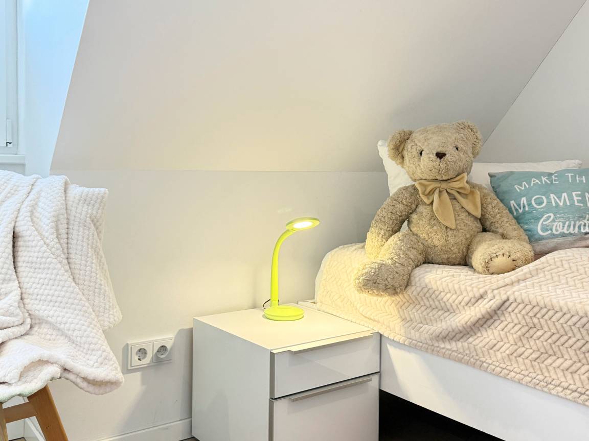 102 m² Ferienhaus ∙ 3 Schlafzimmer ∙ 7 Gäste – Bild 4
