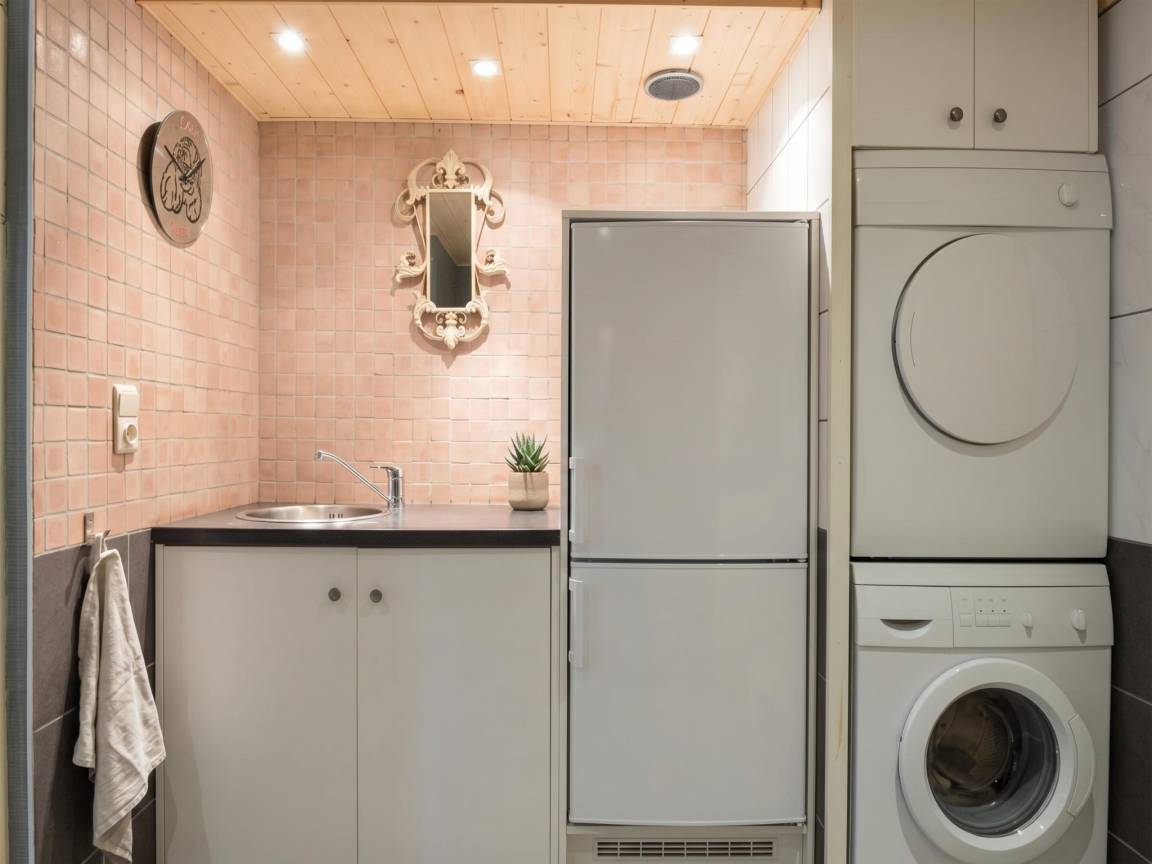 160 m² Ferienhaus ∙ 3 Schlafzimmer ∙ 7 Gäste – Bild 24
