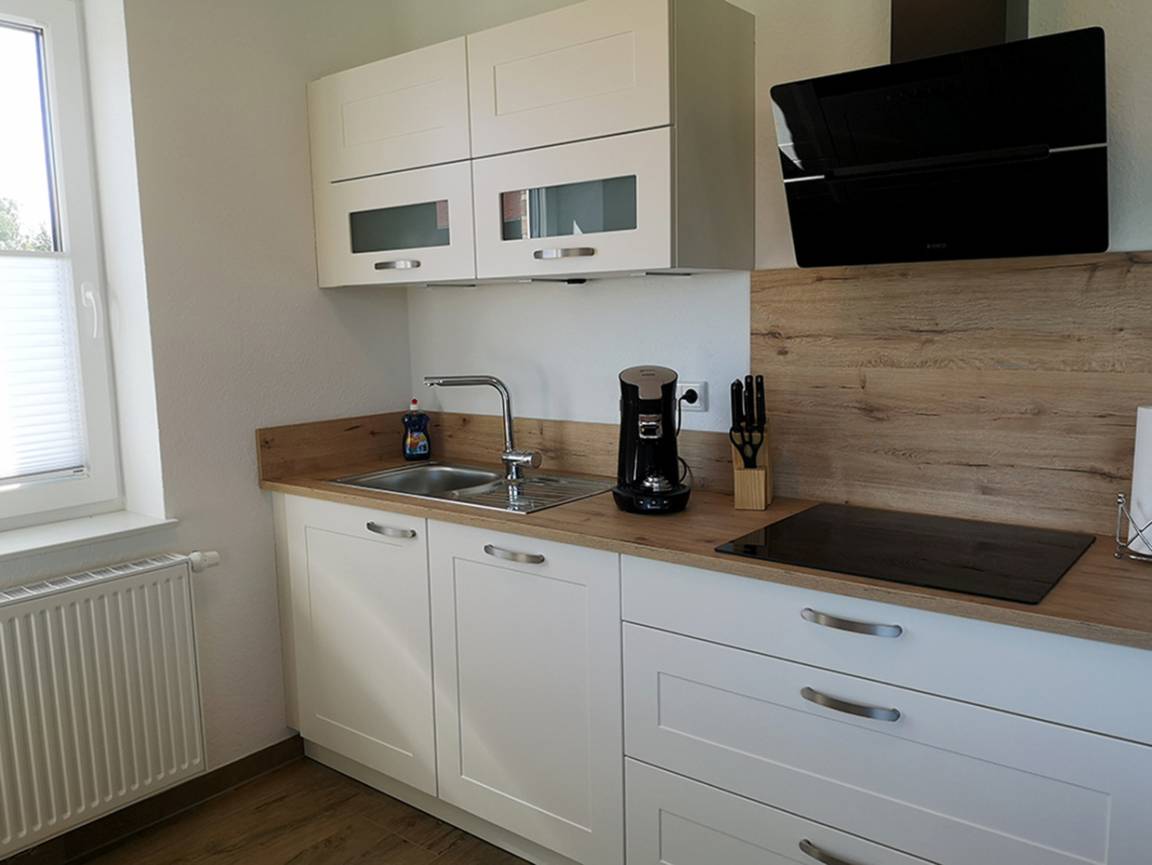 105 m² Ferienhaus ∙ 4 Schlafzimmer ∙ 6 Gäste – Bild 9