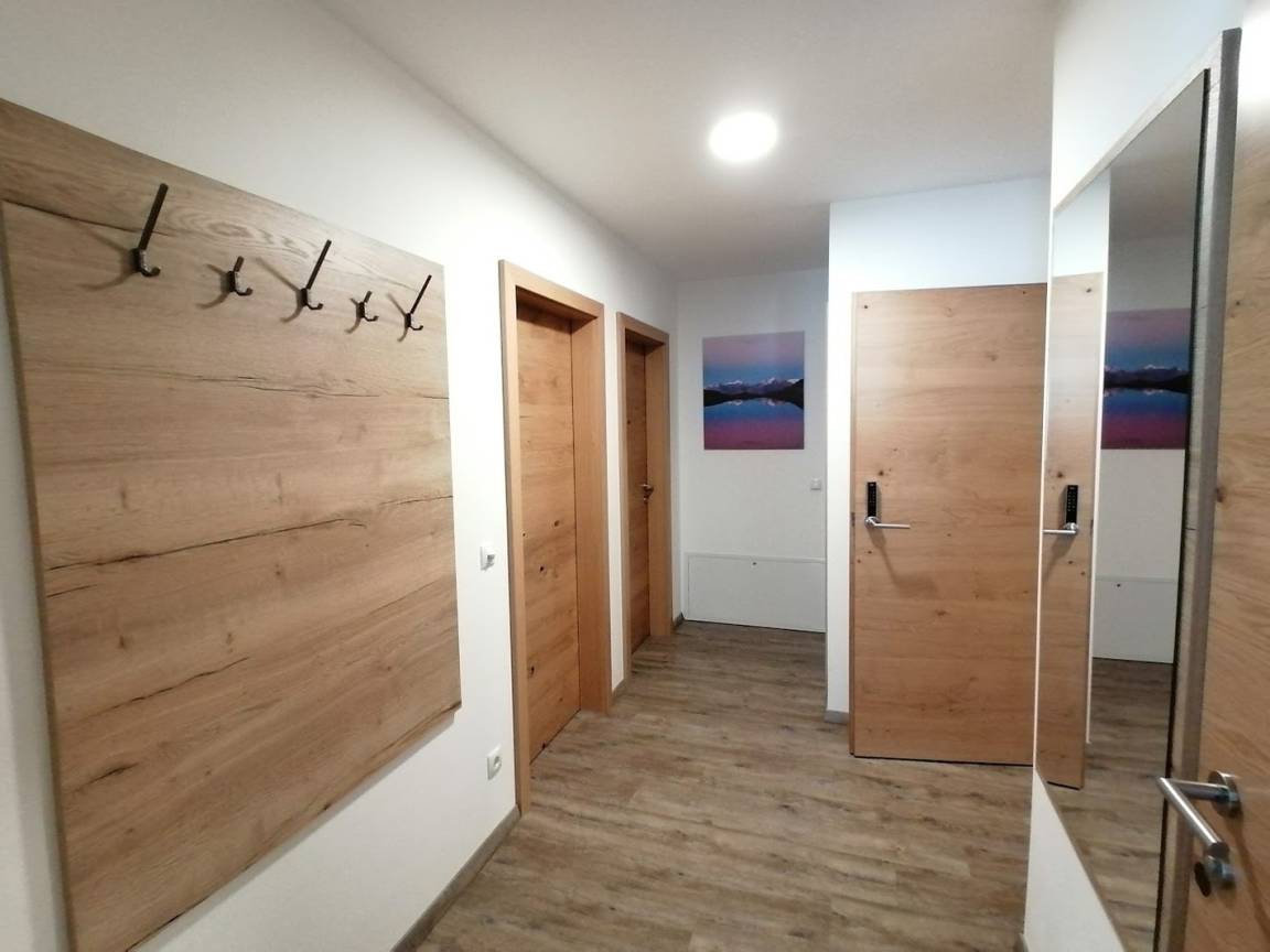 67 m² Ferienwohnung ∙ 2 Schlafzimmer ∙ 5 Gäste – Bild 6