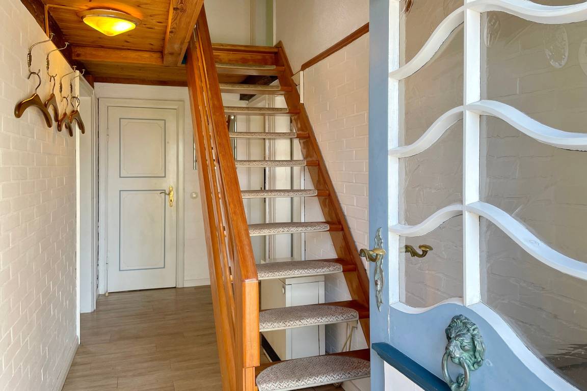 110 m² Ferienhaus ∙ 3 Schlafzimmer ∙ 6 Gäste – Bild 21