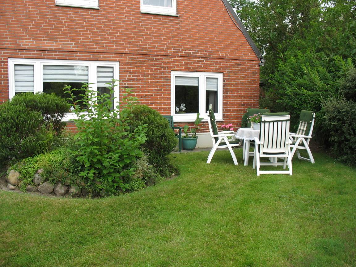 66 m² Ferienwohnung ∙ 1 Schlafzimmer ∙ 2 Gäste – Bild 22