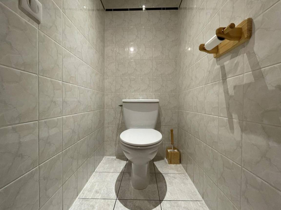 45 m² Ferienwohnung ∙ 2 Schlafzimmer ∙ 6 Gäste – Bild 26
