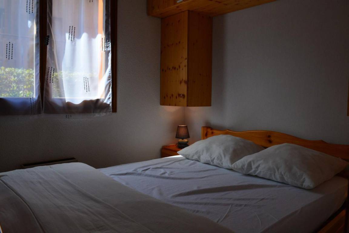 31 m² Ferienwohnung ∙ 1 Schlafzimmer ∙ 6 Gäste – Bild 12