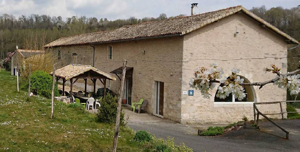 250 m&sup2; G&icirc;te 6 Schlafzimmer 12 G&auml;ste