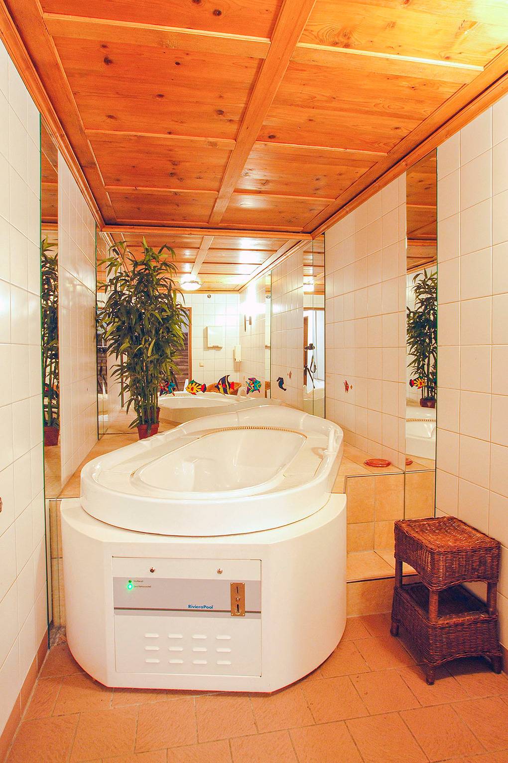 190 m² Ferienhaus ∙ 6 Schlafzimmer ∙ 14 Gäste – Bild 12
