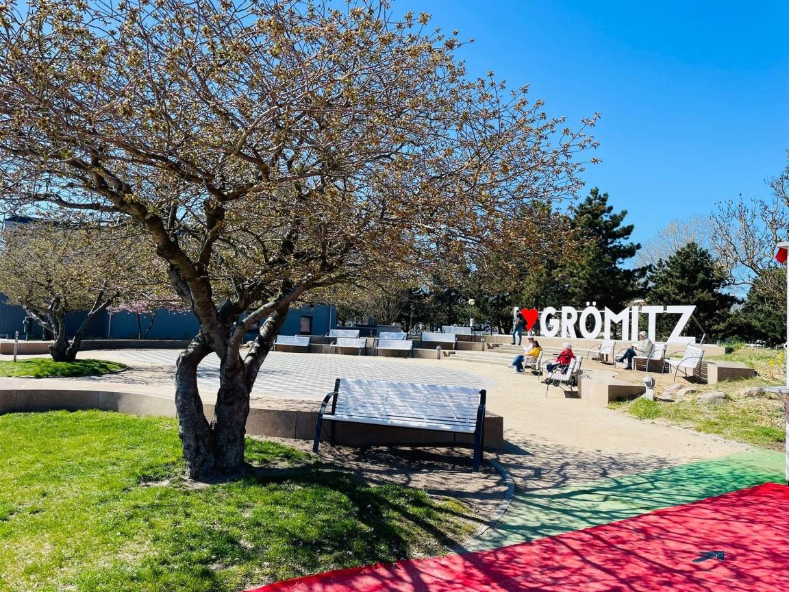 21 m² Ferienwohnung ∙ 1 Schlafzimmer ∙ 2 Gäste – Bild 17