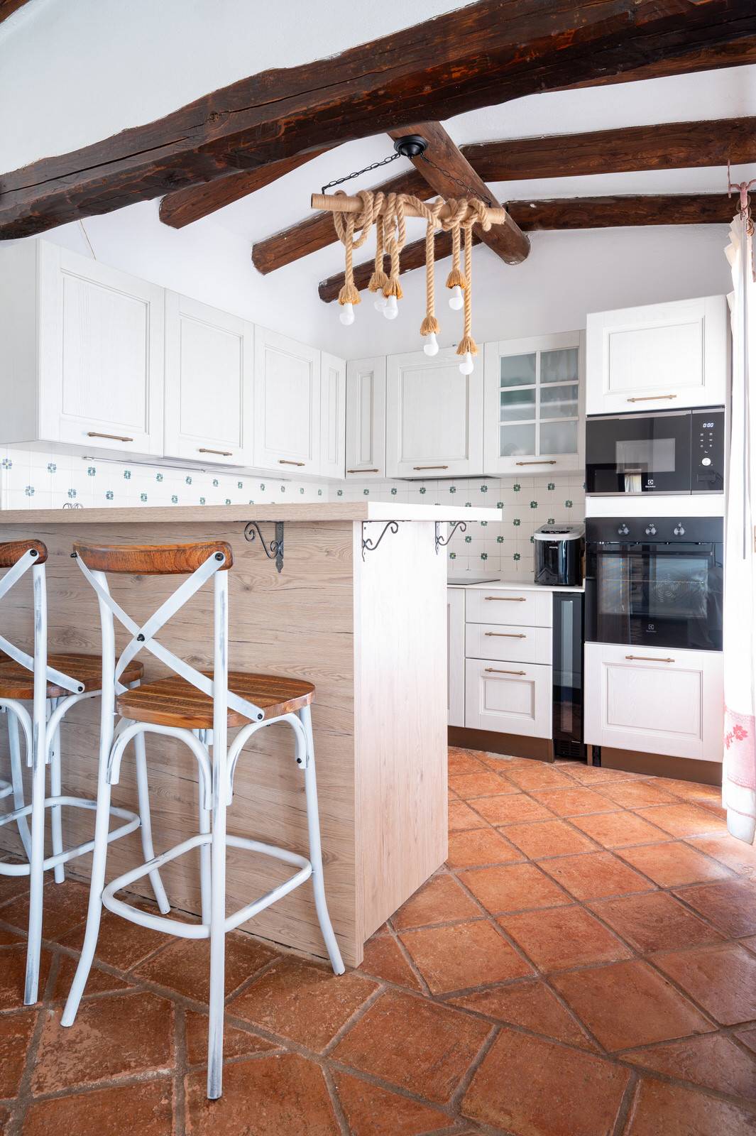 113 M² Villa ∙ 4 Schlafzimmer ∙ 8 Gäste - Olbia