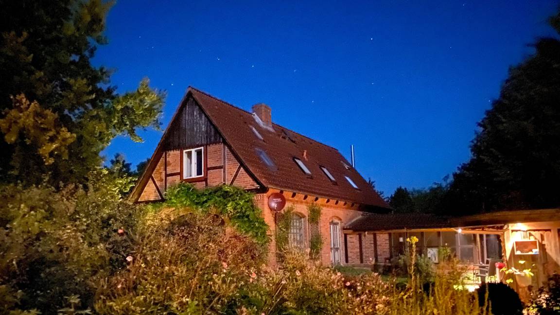 36 m² Ferienwohnung ∙ 1 Schlafzimmer ∙ 2 Gäste – Bild 20