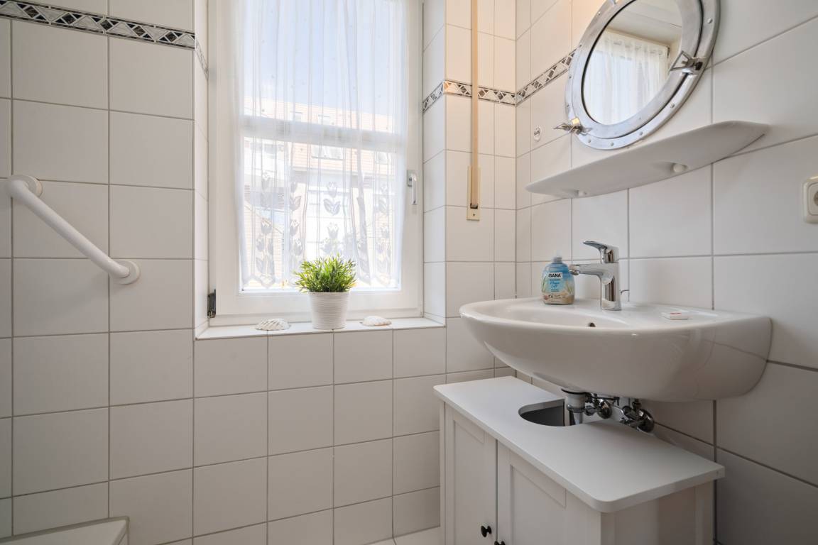 55 m² Ferienwohnung ∙ 2 Schlafzimmer ∙ 4 Gäste – Bild 24