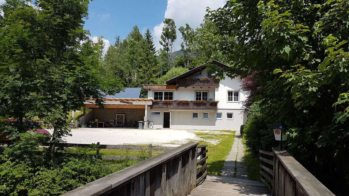 140 M² Casa Vacanza ∙ 5 Camere Da Letto ∙ 12 Ospiti - Ossiacher See