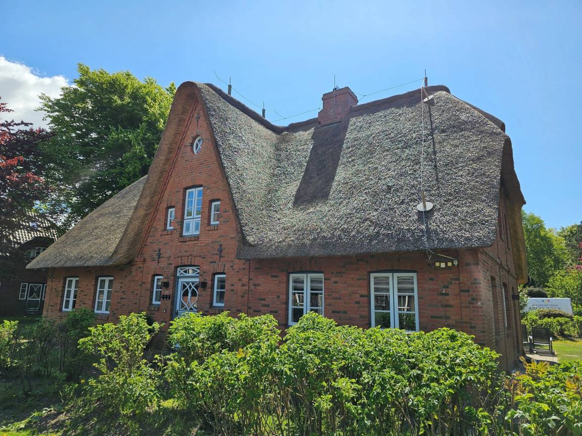 100 m² Ferienwohnung ∙ 2 Schlafzimmer ∙ 4 Gäste – Bild 28