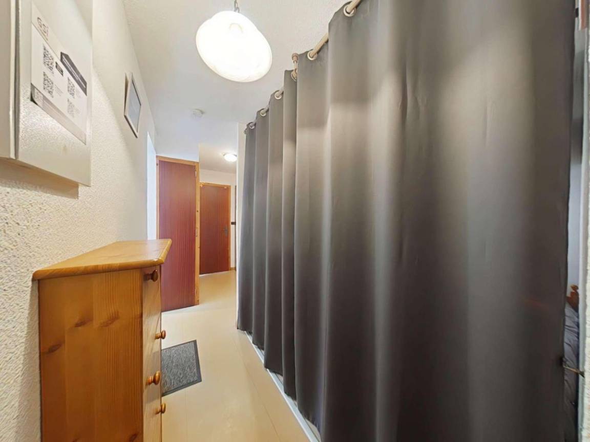 31 m² Ferienwohnung ∙ 1 Schlafzimmer ∙ 6 Gäste – Bild 27