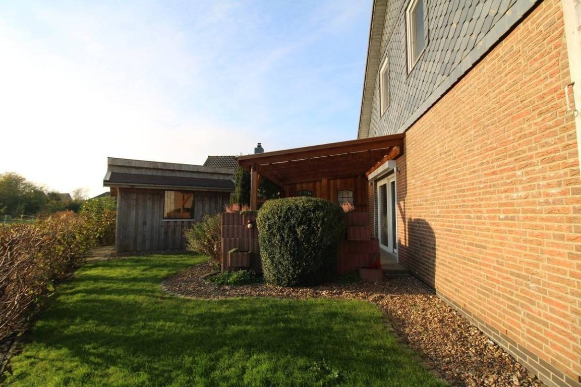 81 m² Ferienhaus ∙ 3 Schlafzimmer ∙ 6 Gäste – Bild 16