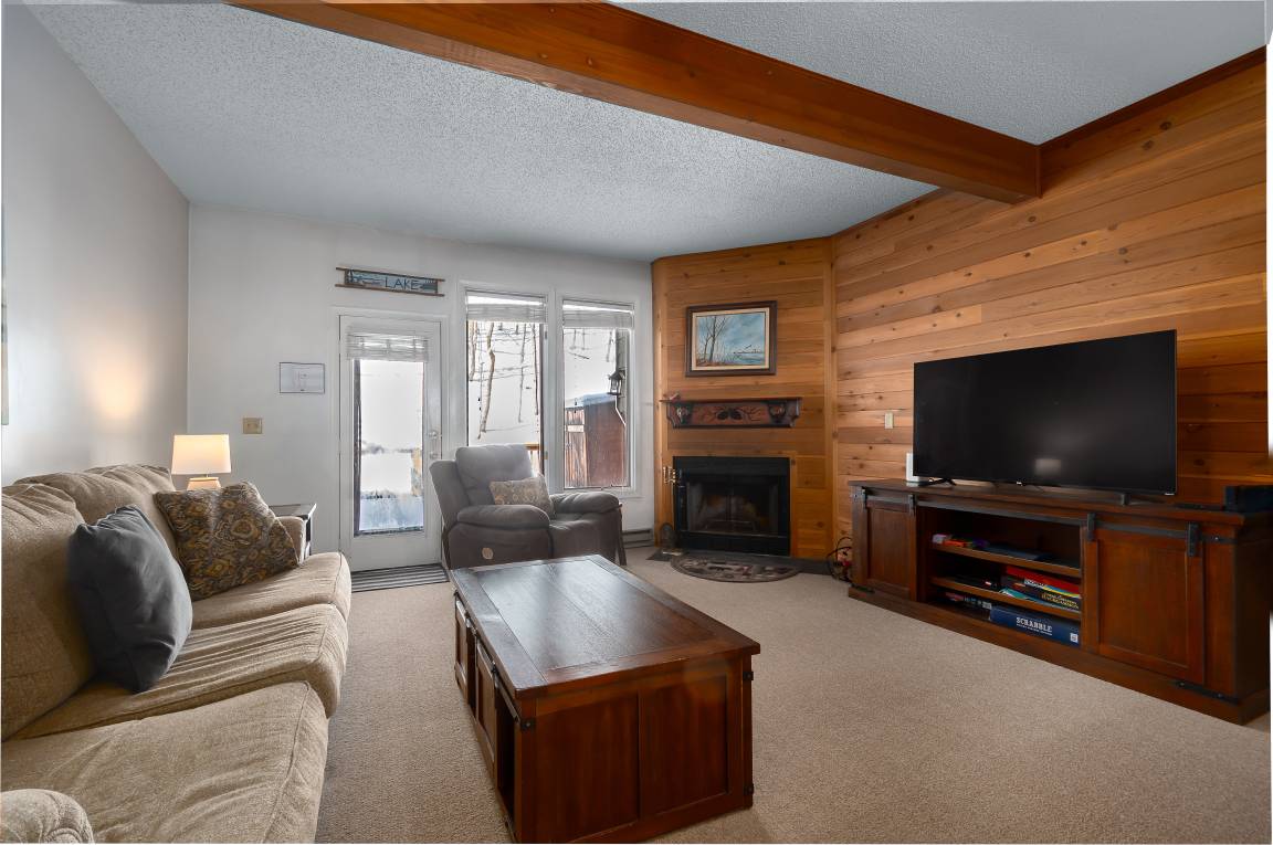 143 M² House ∙ 2 Bedrooms ∙ 8 Guests - Maryland