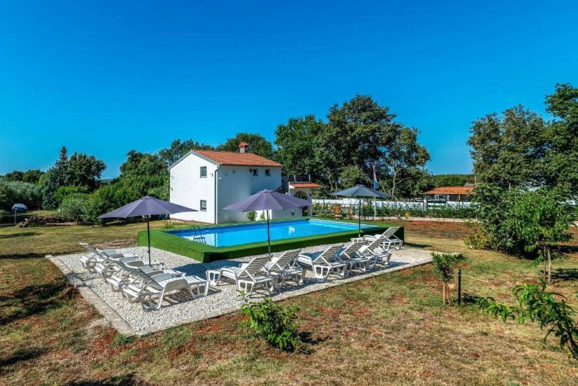 55 M² Appartamento Vacanza ∙ 2 Camere Da Letto ∙ 5 Ospiti - Banjole