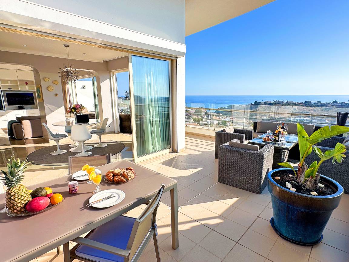 140 M² Appartement ∙ 1 Chambre ∙ 2 Personnes - Albufeira