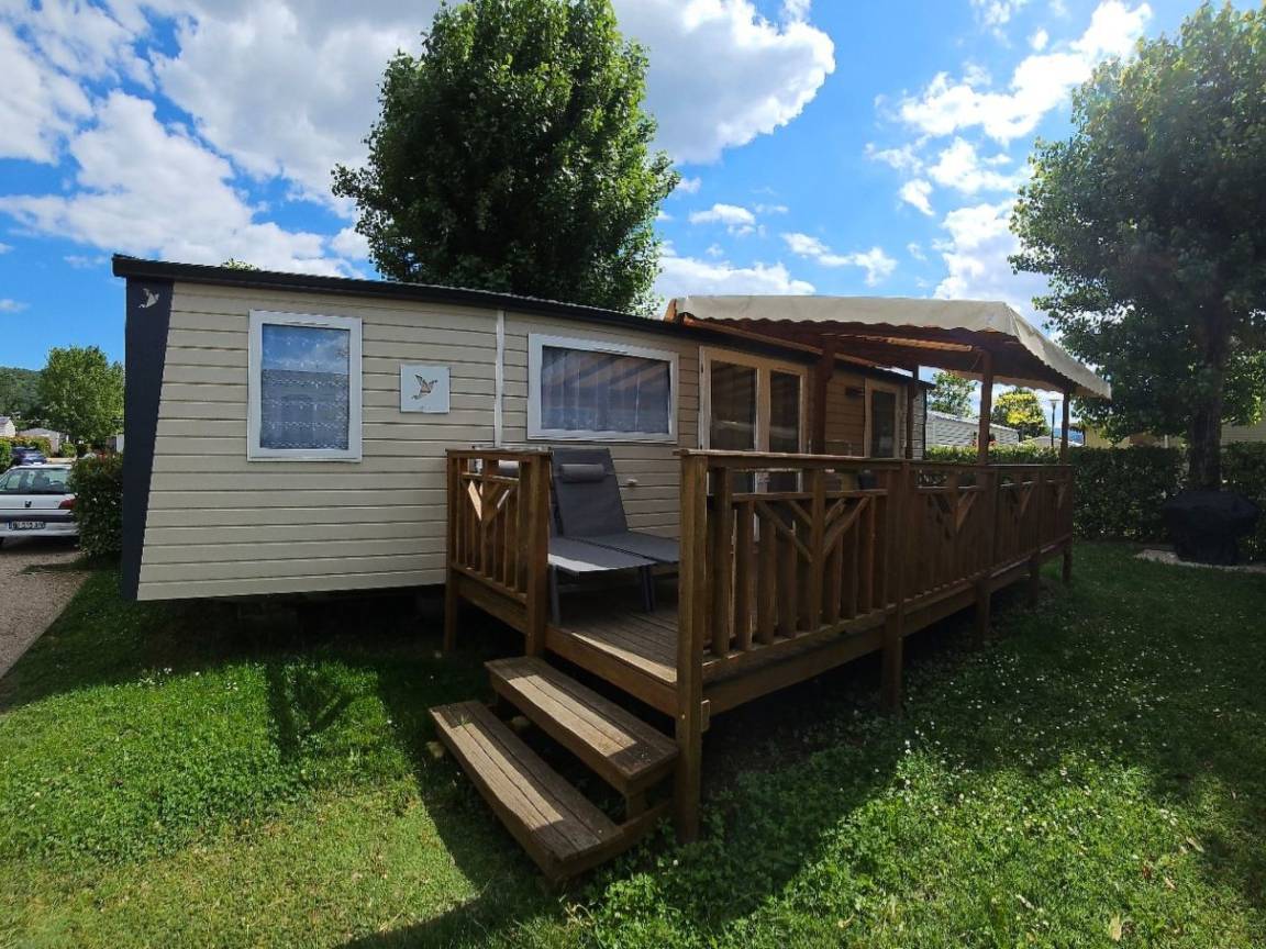33 M² Appartement ∙ 2 Chambres ∙ 6 Personnes - Condrieu