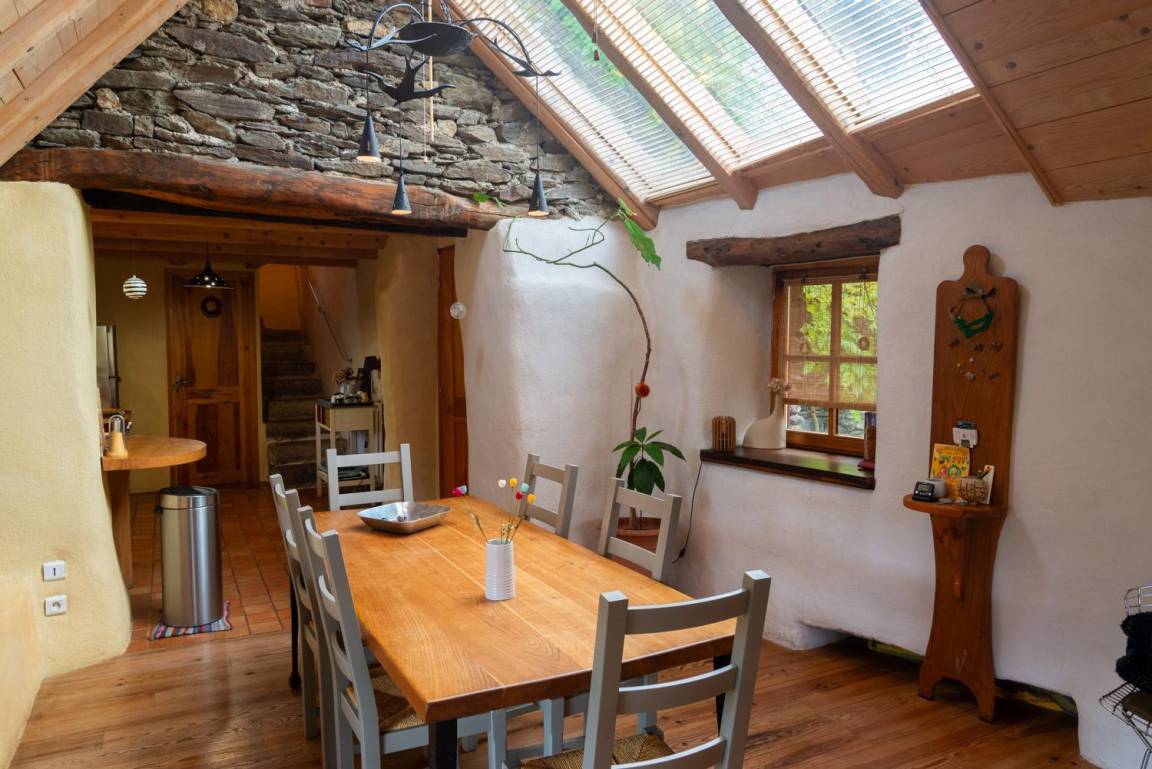 100 m² Gîte ∙ 2 Schlafzimmer ∙ 5 Gäste – Bild 8