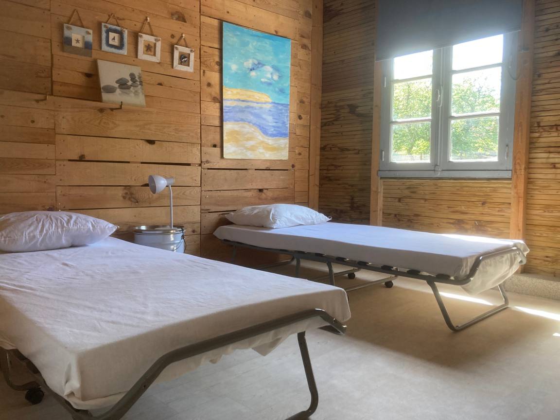 40 M² Huis ∙ 1 Slaapkamer ∙ 10 Gasten - Cognac
