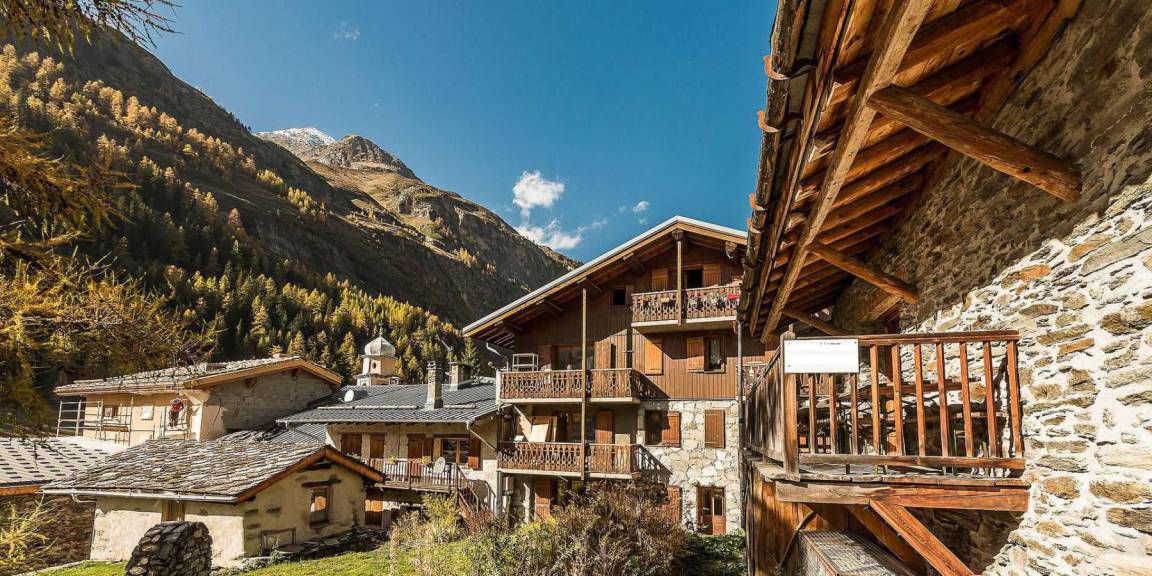 130 m² Chalet ∙ 5 Schlafzimmer ∙ 12 Gäste – Bild 49