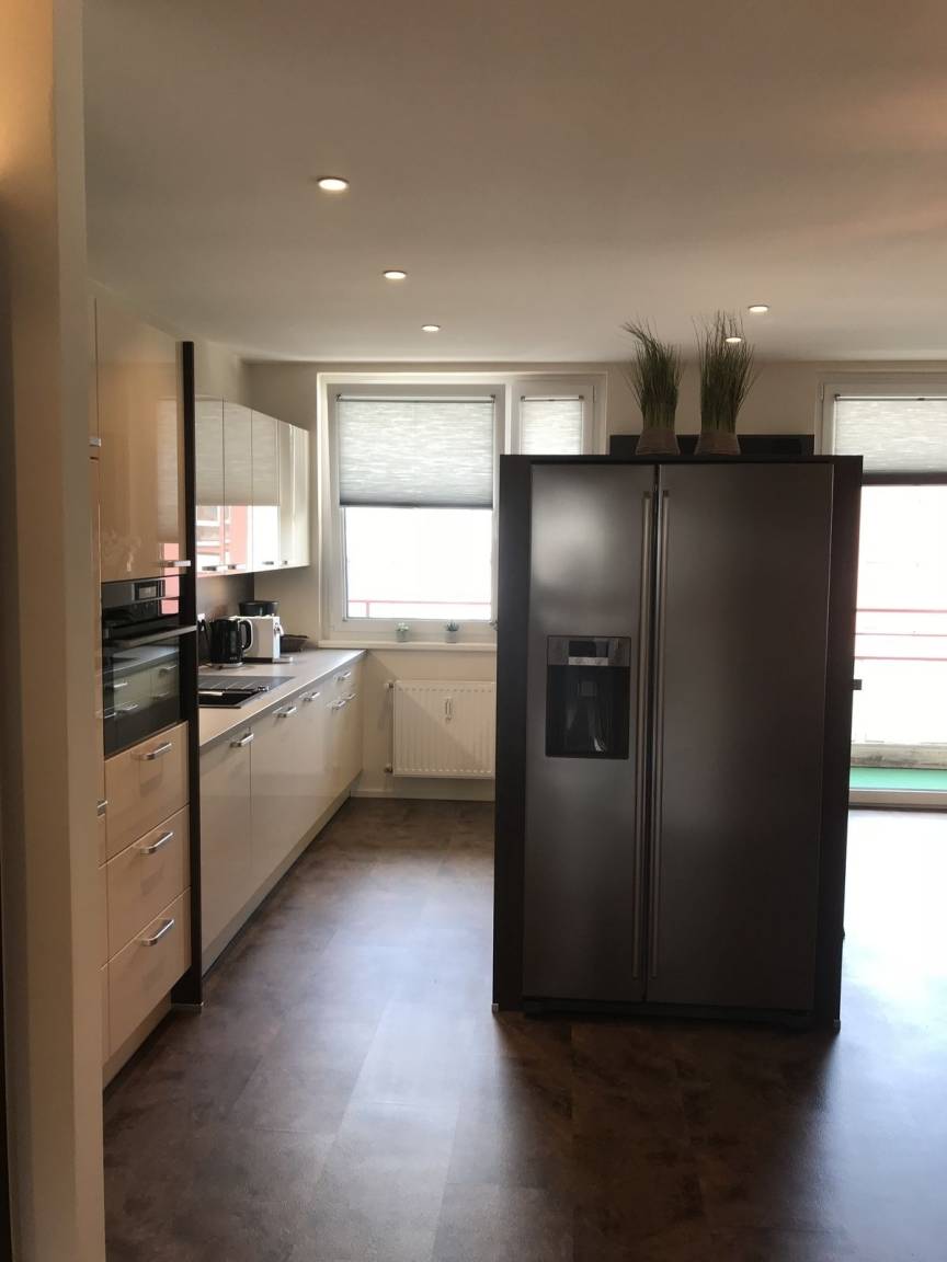 90 m² Ferienhaus ∙ 2 Schlafzimmer ∙ 4 Gäste – Bild 10