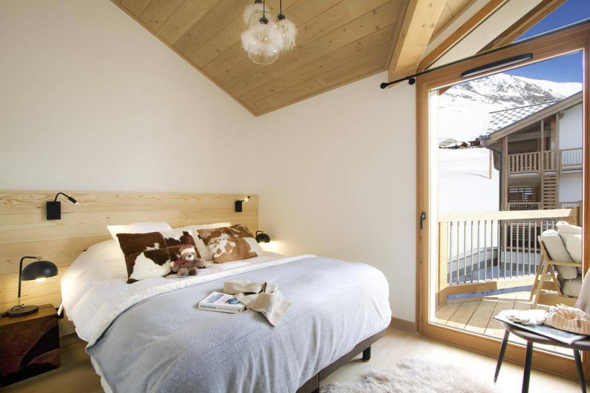 83 m² Ferienwohnung ∙ 3 Schlafzimmer ∙ 8 Gäste – Bild 20