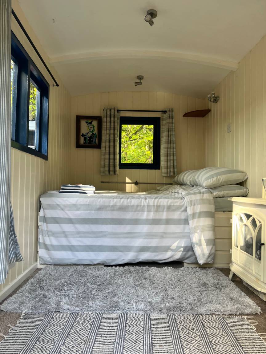 85 M² House ∙ 1 Bedroom ∙ 3 Guests - Anglesey
