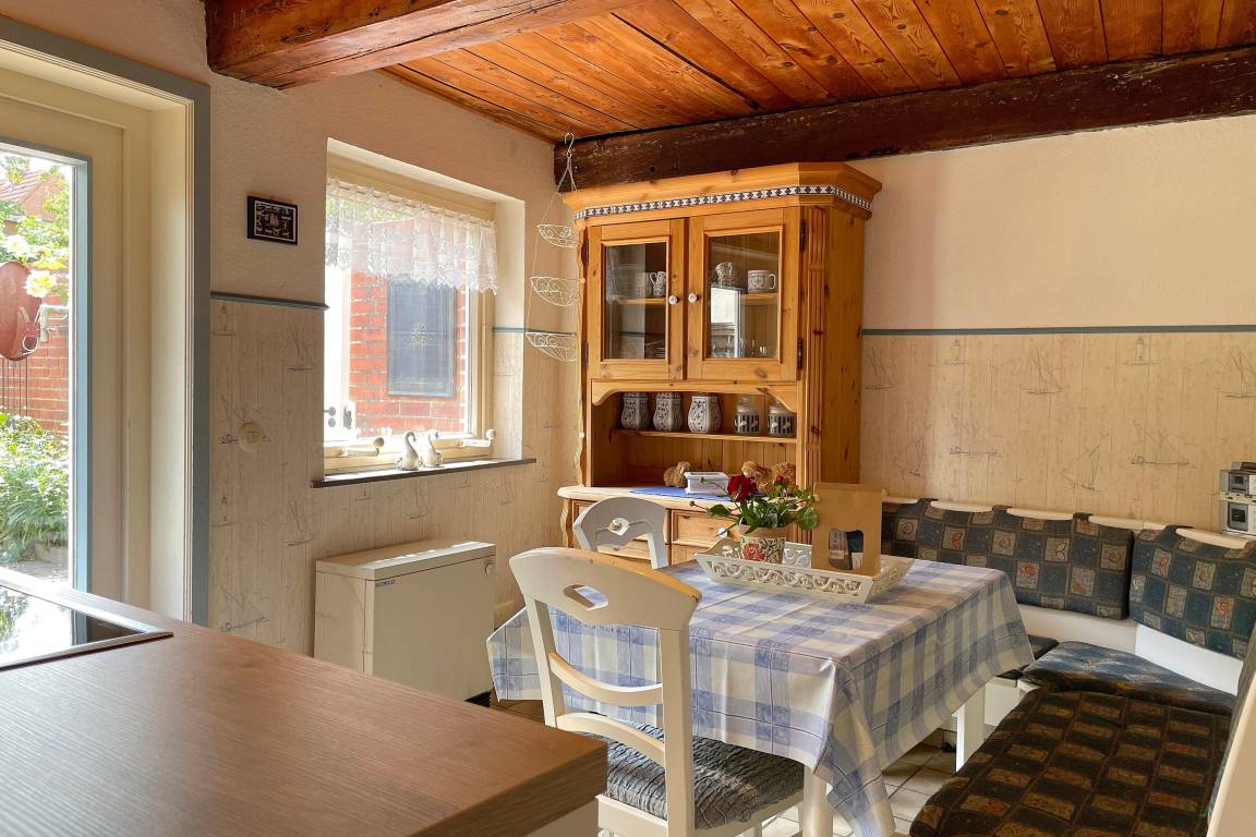110 m² Ferienhaus ∙ 3 Schlafzimmer ∙ 6 Gäste – Bild 11