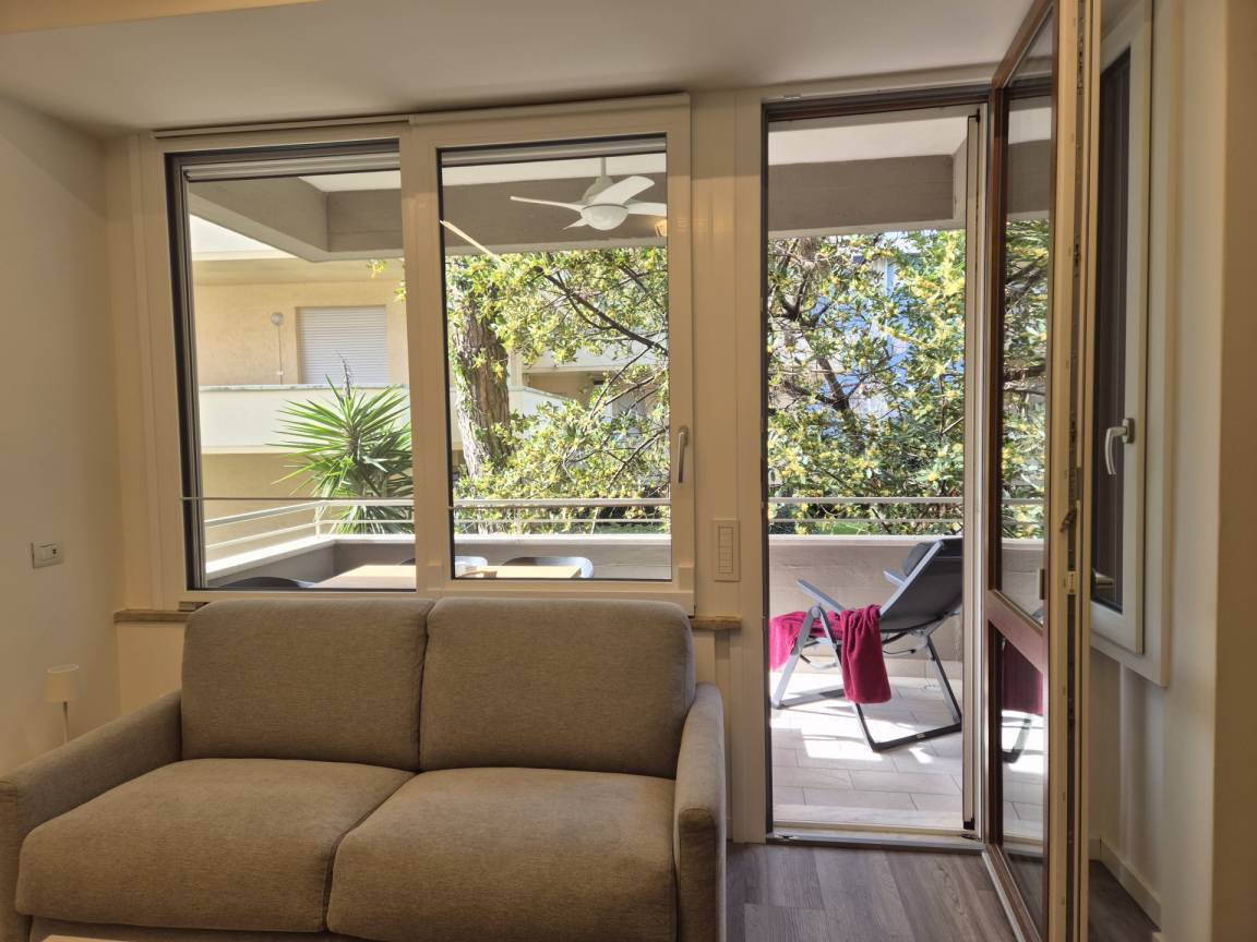 60 M² Apartment ∙ 2 Bedrooms ∙ 4 Guests - Viareggio