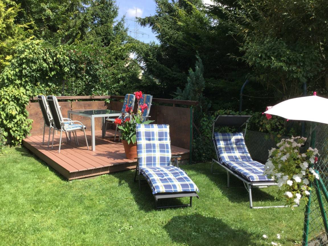 60 m² Ferienwohnung ∙ 2 Schlafzimmer ∙ 4 Gäste – Bild 7