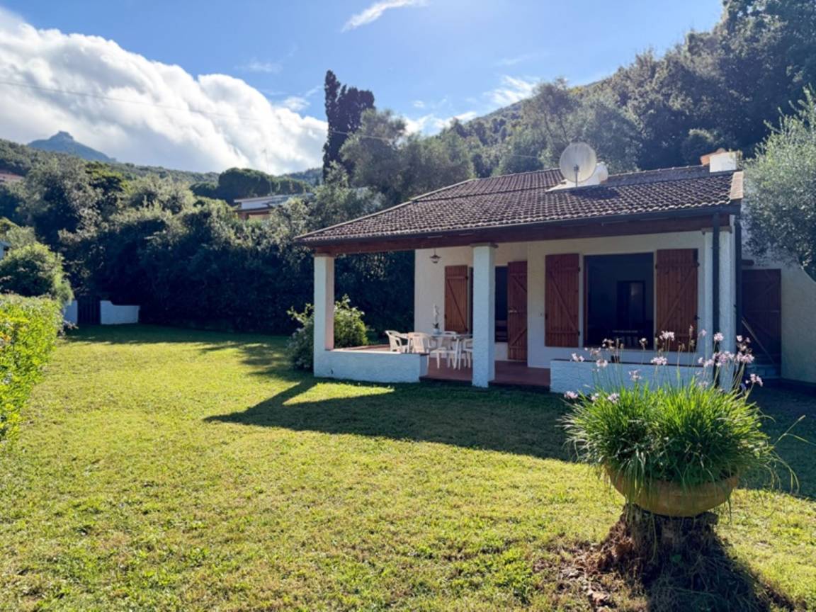140 M² Villa Vacanza ∙ 3 Camere Da Letto ∙ 6 Ospiti - Portoferraio