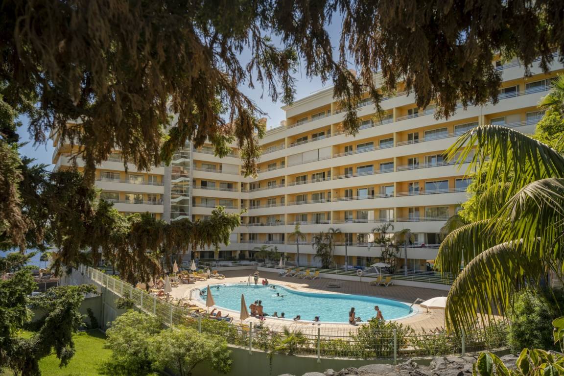 80 M² Apartamento ∙ 1 Habitación ∙ 4 Huéspedes - Madeira