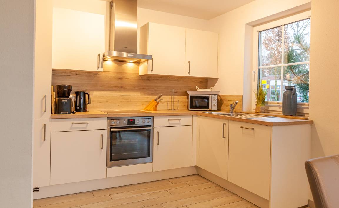105 m² Ferienhaus ∙ 3 Schlafzimmer ∙ 6 Gäste – Bild 7