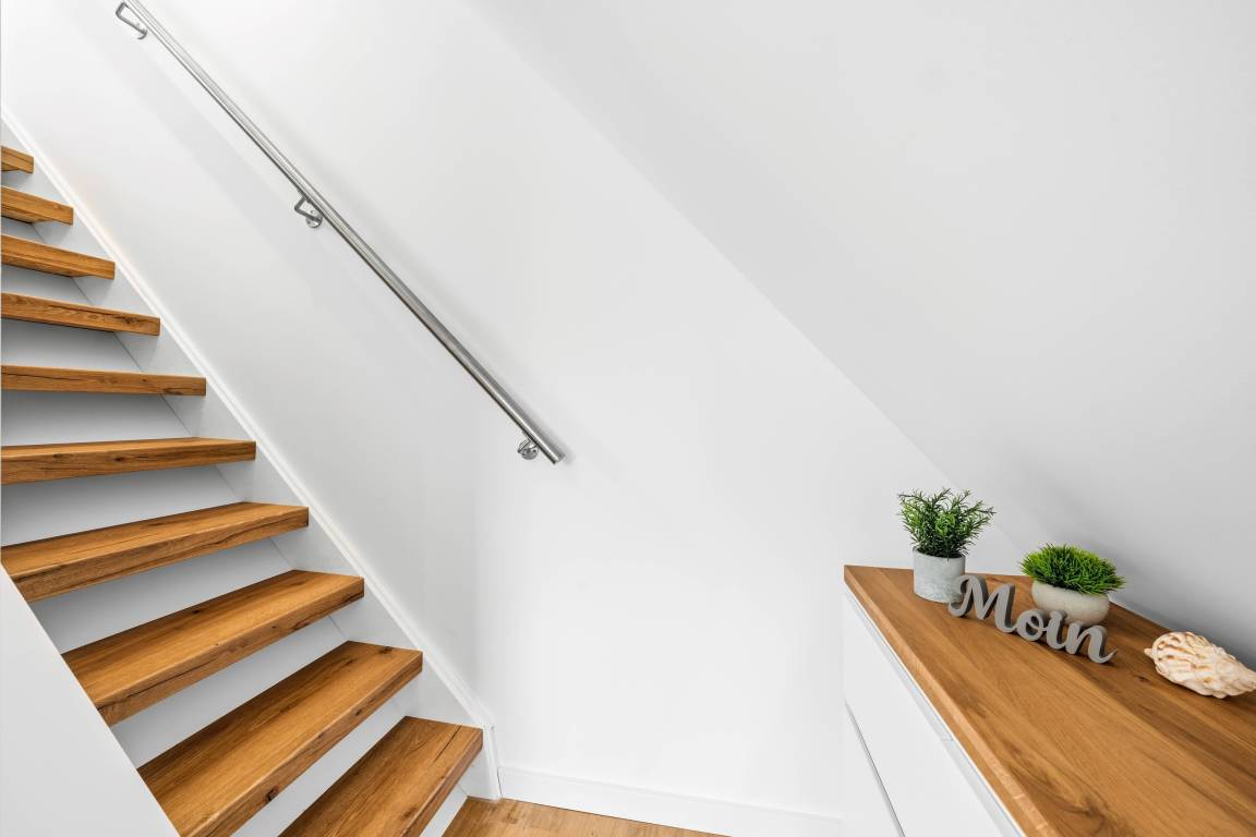 75 m² Ferienhaus ∙ 2 Schlafzimmer ∙ 4 Gäste – Bild 14