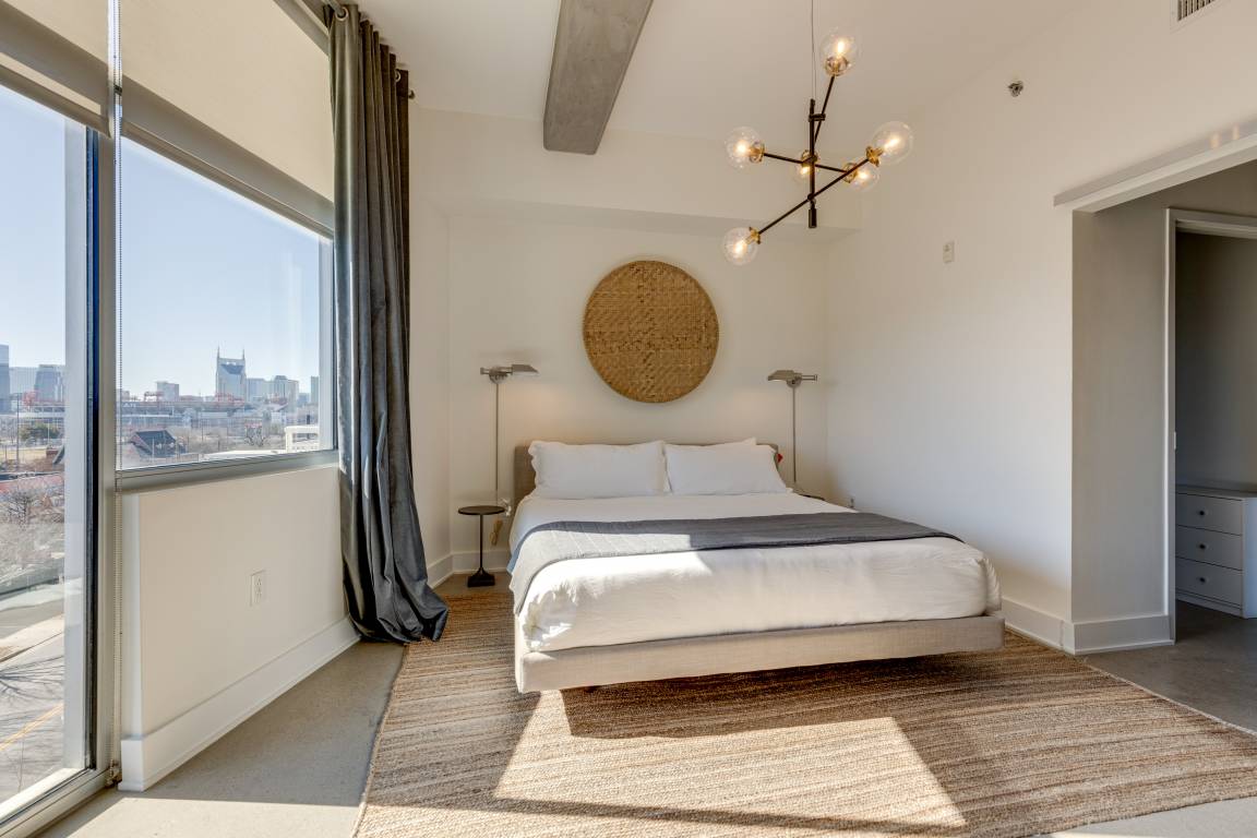 153 M² Appartement En Copropriété ∙ 2 Chambres ∙ 4 Personnes - Nashville, TN