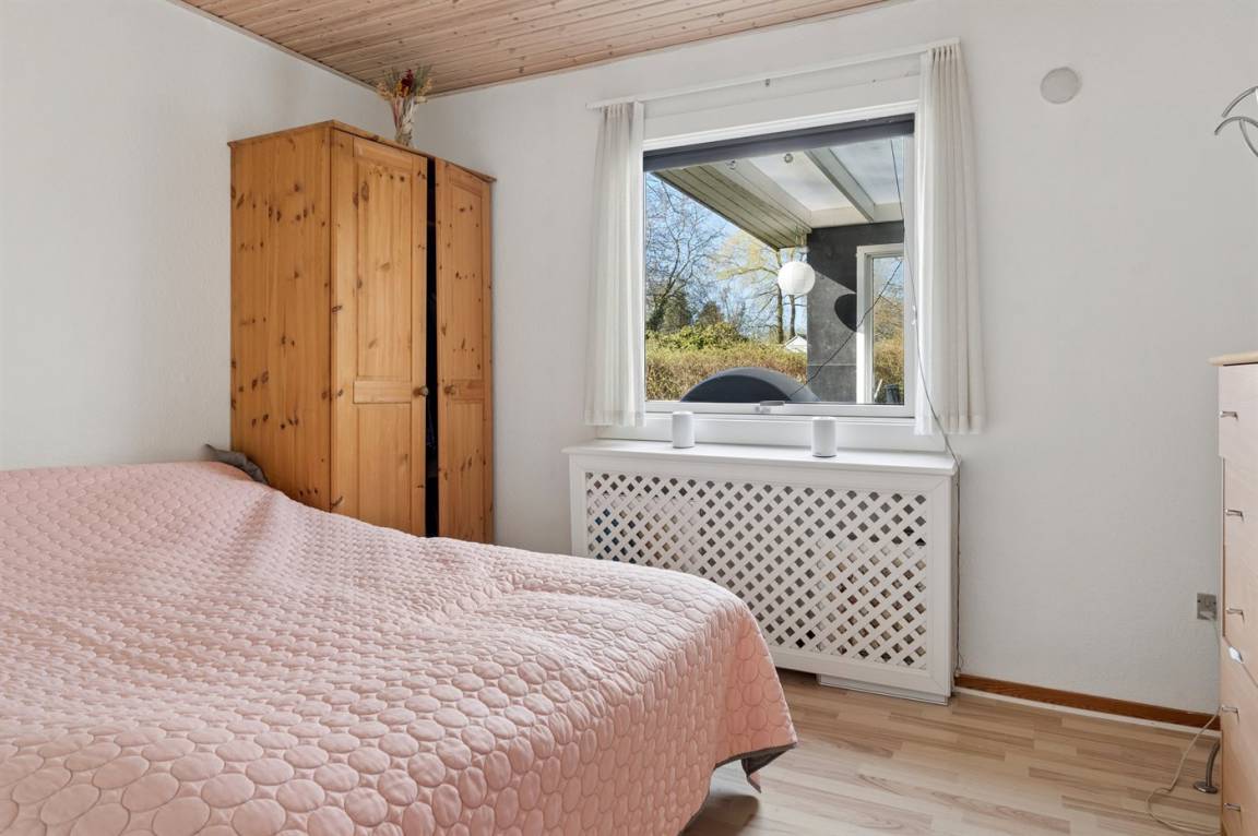 120 m² Ferienhaus ∙ 4 Schlafzimmer ∙ 6 Gäste – Bild 17
