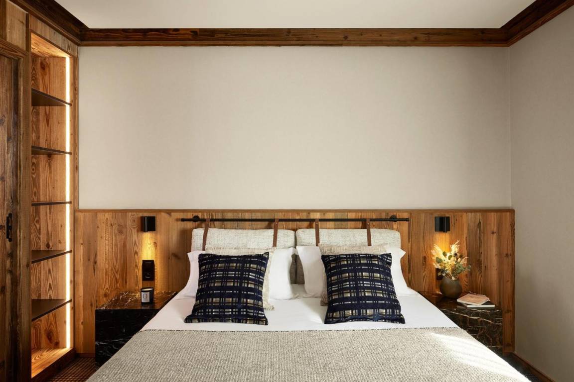175 m&sup2; Ferienwohnung 3 Schlafzimmer 6 G&auml;ste