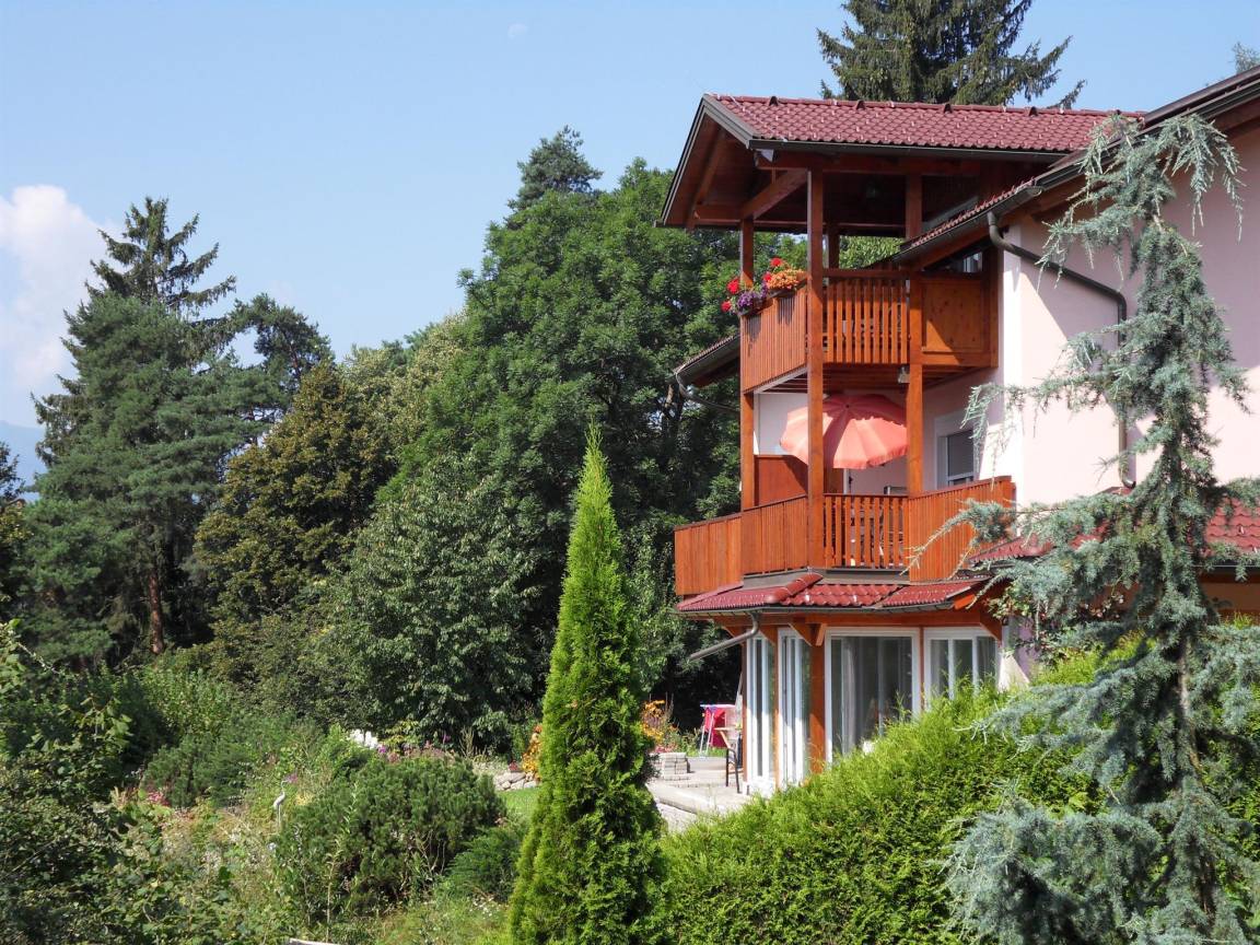 55 M² Ferienwohnung ∙ 1 Schlafzimmer ∙ 3 Gäste - Millstatt
