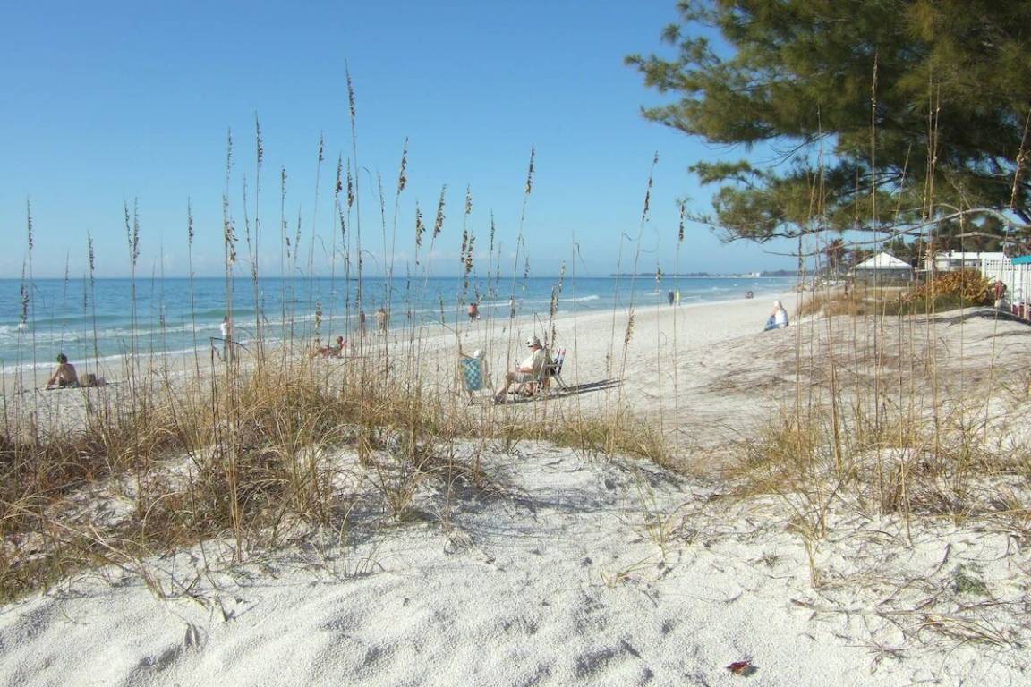 142 M² Appartement En Copropriété ∙ 3 Chambres ∙ 6 Personnes - Bradenton Beach, FL