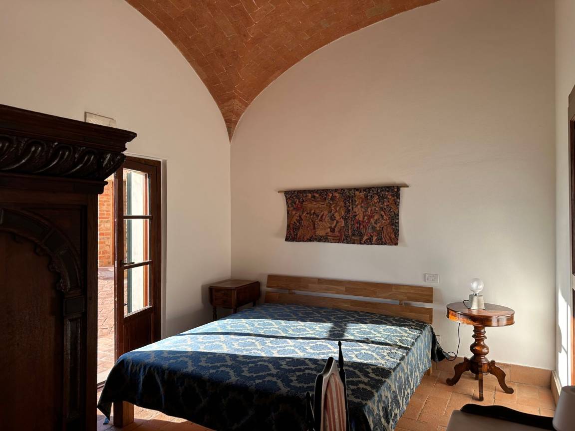 40 M² Ferienhaus ∙ 1 Schlafzimmer ∙ 2 Gäste - Montepulciano
